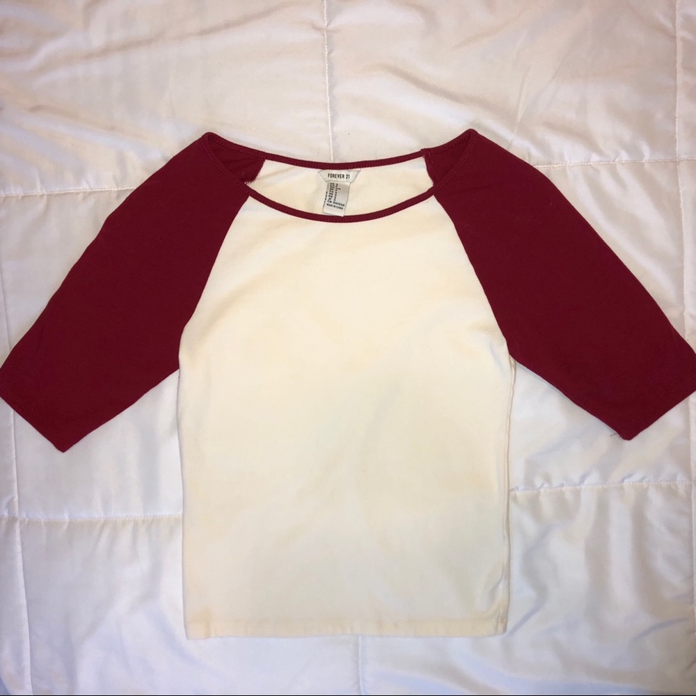 Forever 21 Shirt